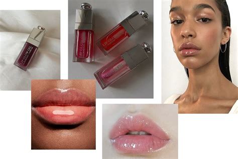 dior lip balm dupe|dior addict lip maximizer dupe.